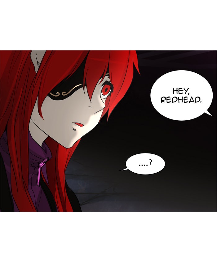 Tower of God manga, chapter 276, page 35 of 84