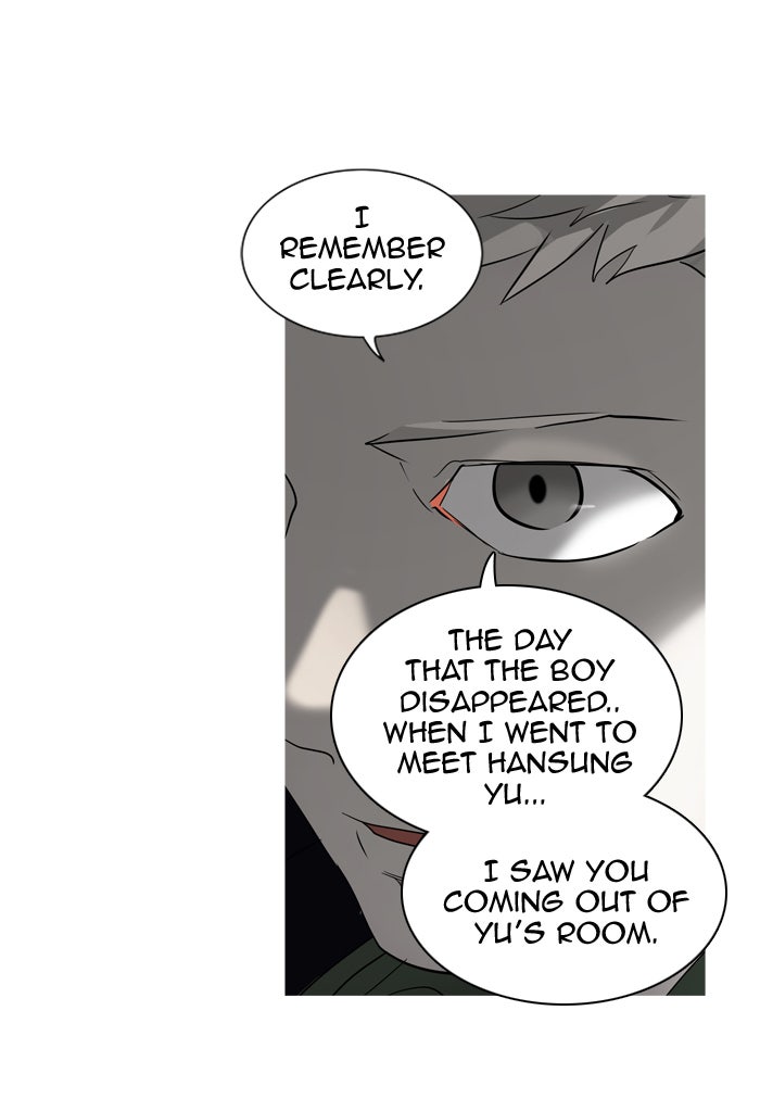 Tower of God manga, chapter 276, page 38 of 84