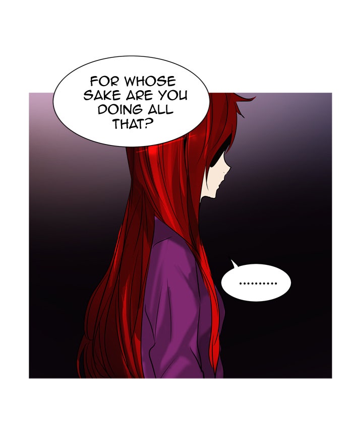 Tower of God manga, chapter 276, page 41 of 84