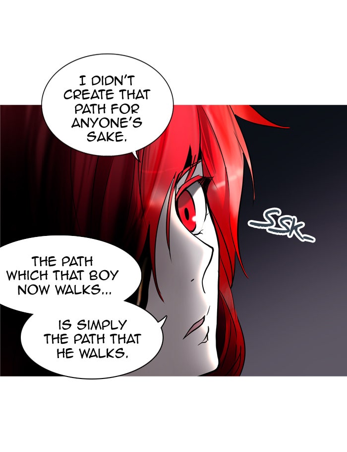 Tower of God manga, chapter 276, page 42 of 84