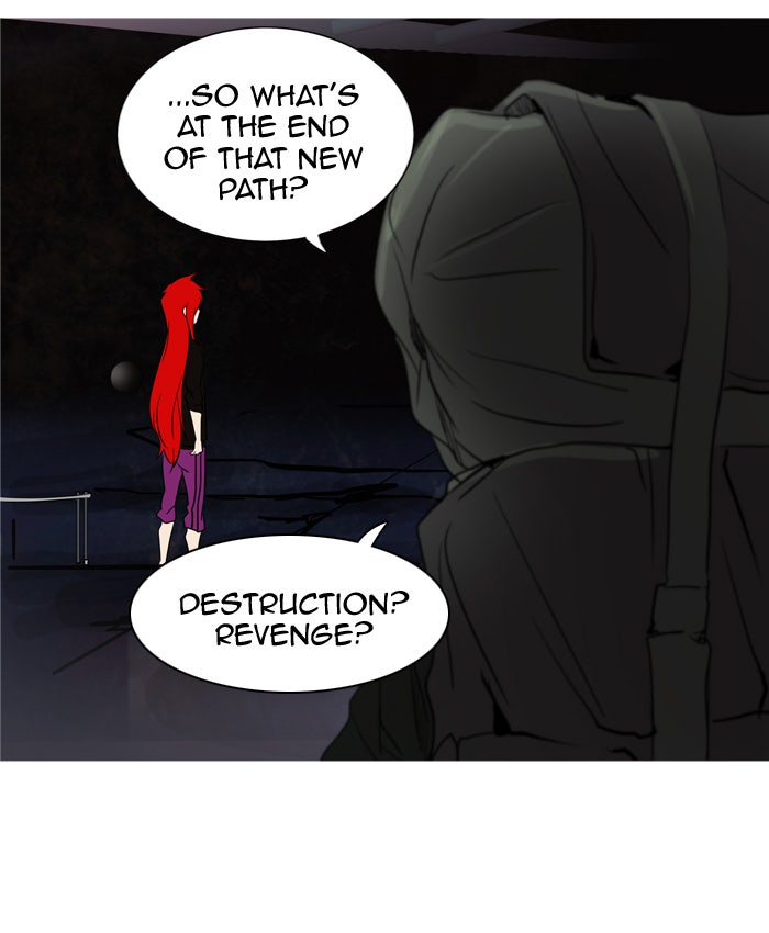Tower of God manga, chapter 276, page 45 of 84