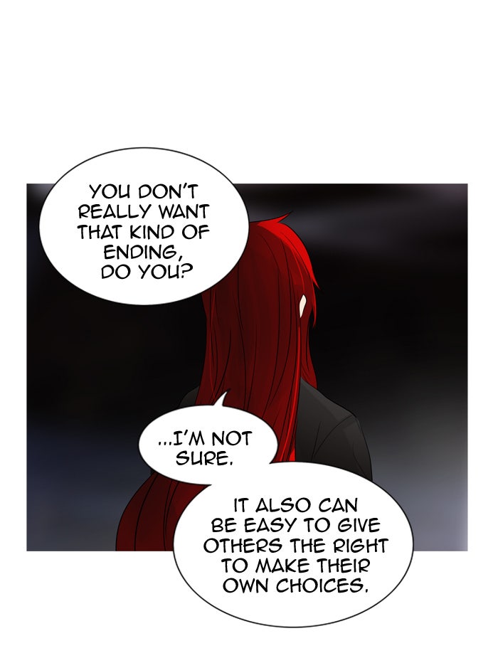 Tower of God manga, chapter 276, page 48 of 84