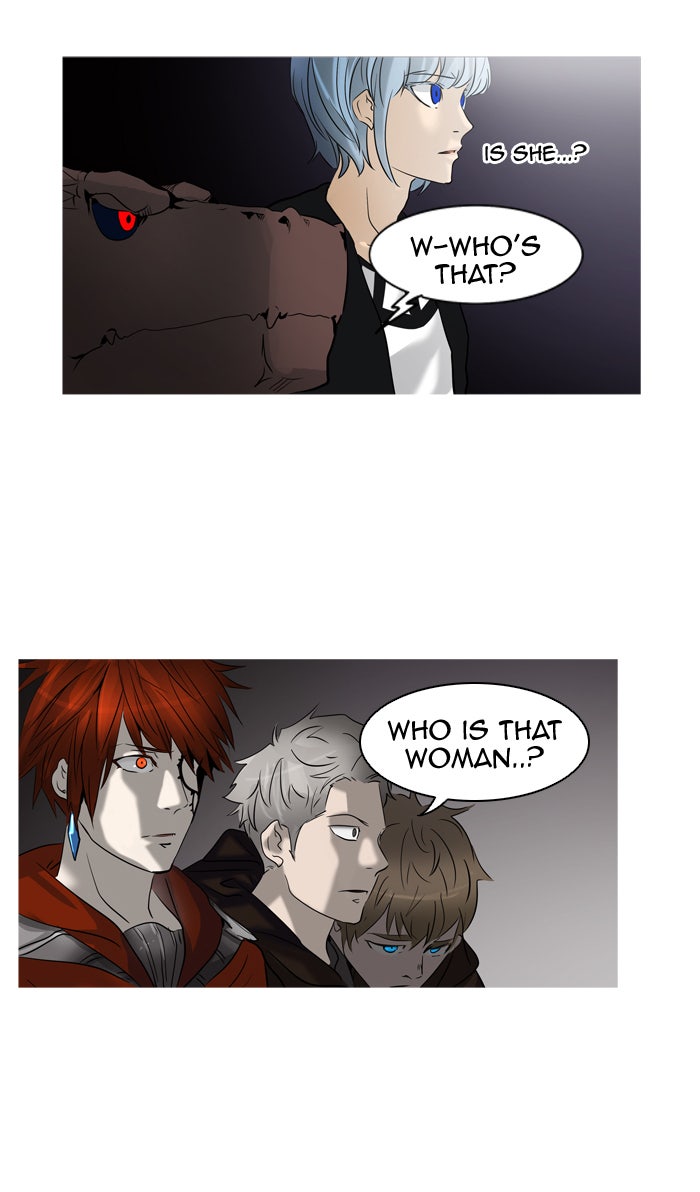 Tower of God manga, chapter 276, page 5 of 84