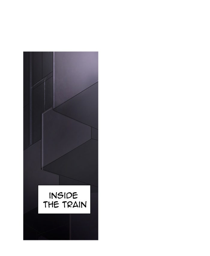 Tower of God manga, chapter 276, page 51 of 84