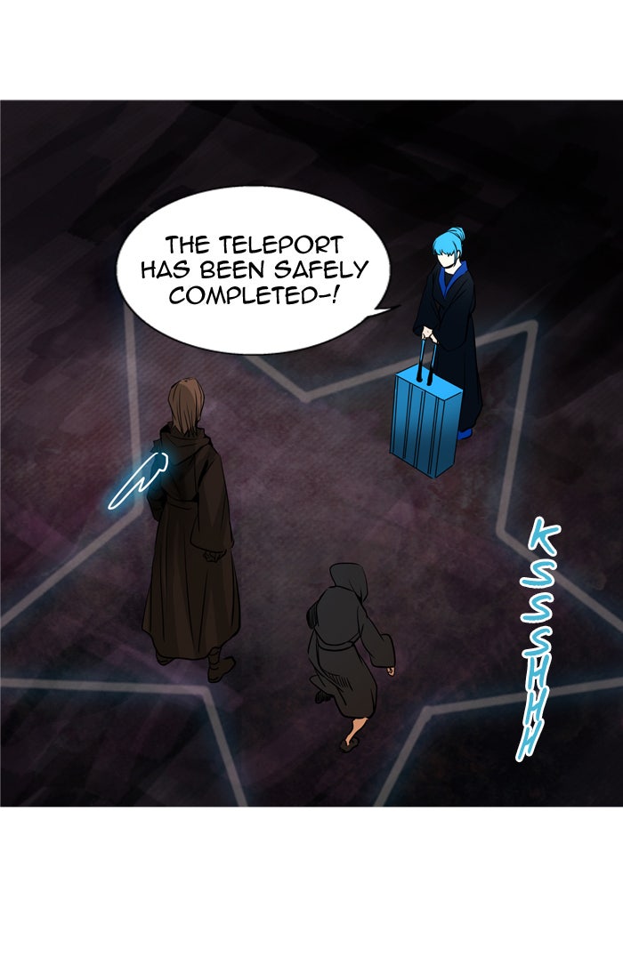 Tower of God manga, chapter 276, page 56 of 84