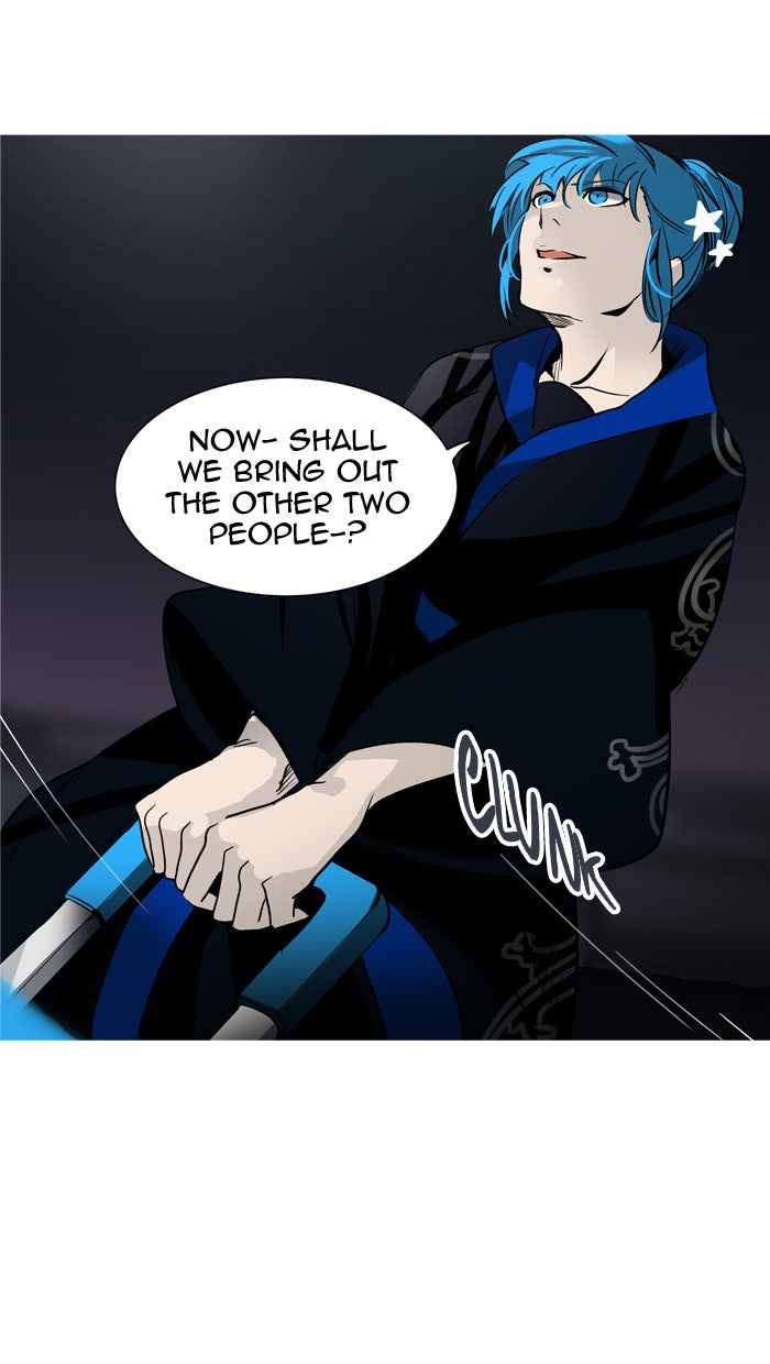 Tower of God manga, chapter 276, page 58 of 84