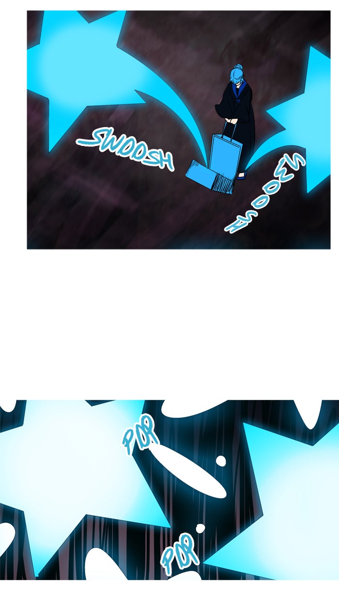 Tower of God manga, chapter 276, page 59 of 84