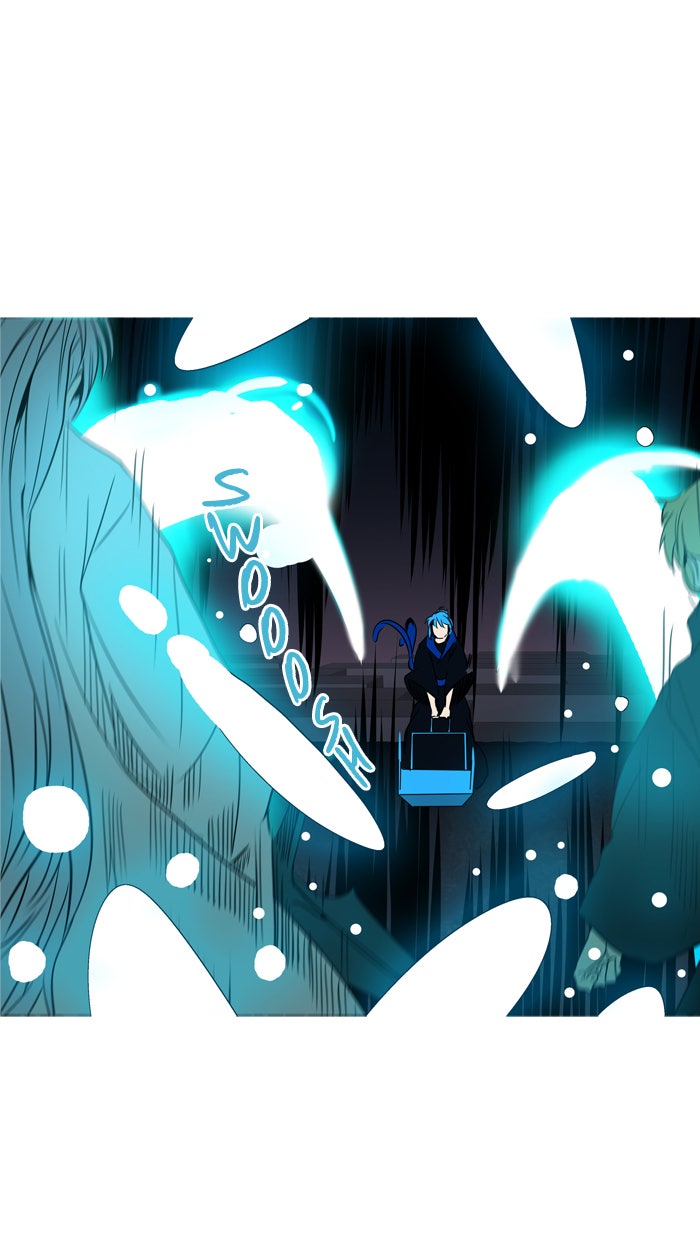 Tower of God manga, chapter 276, page 60 of 84