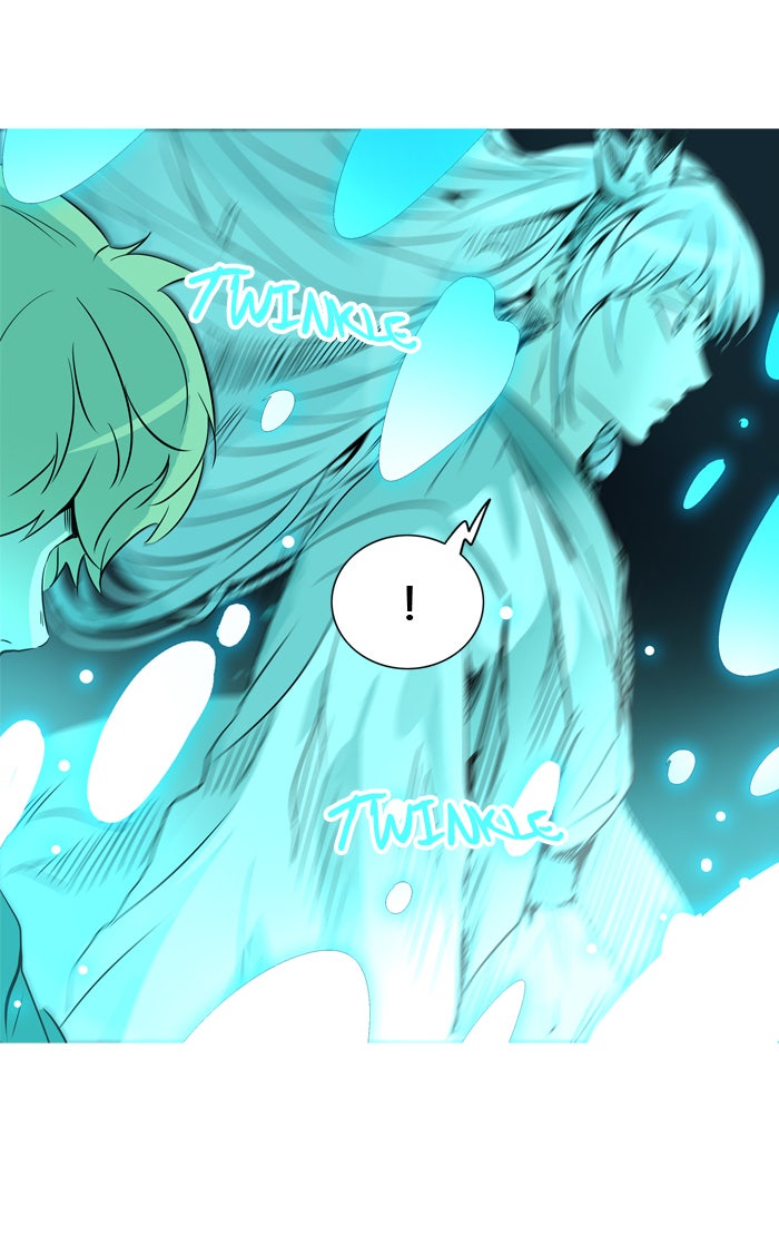 Tower of God manga, chapter 276, page 61 of 84