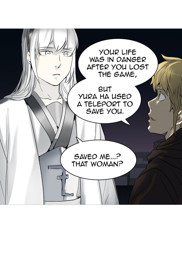 Tower of God manga, chapter 276, page 65 of 84