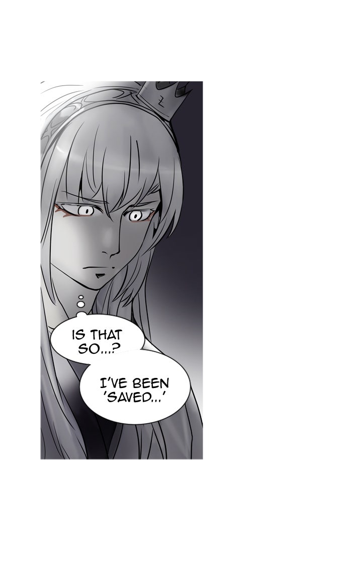 Tower of God manga, chapter 276, page 66 of 84