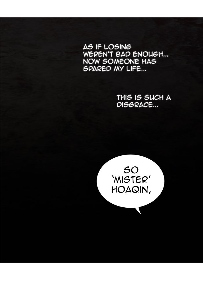 Tower of God manga, chapter 276, page 67 of 84
