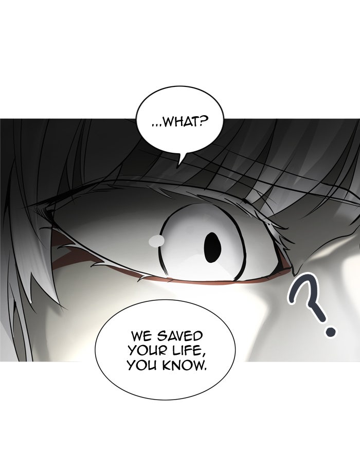 Tower of God manga, chapter 276, page 69 of 84