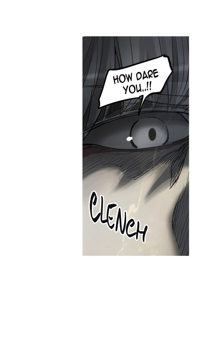 Tower of God manga, chapter 276, page 71 of 84