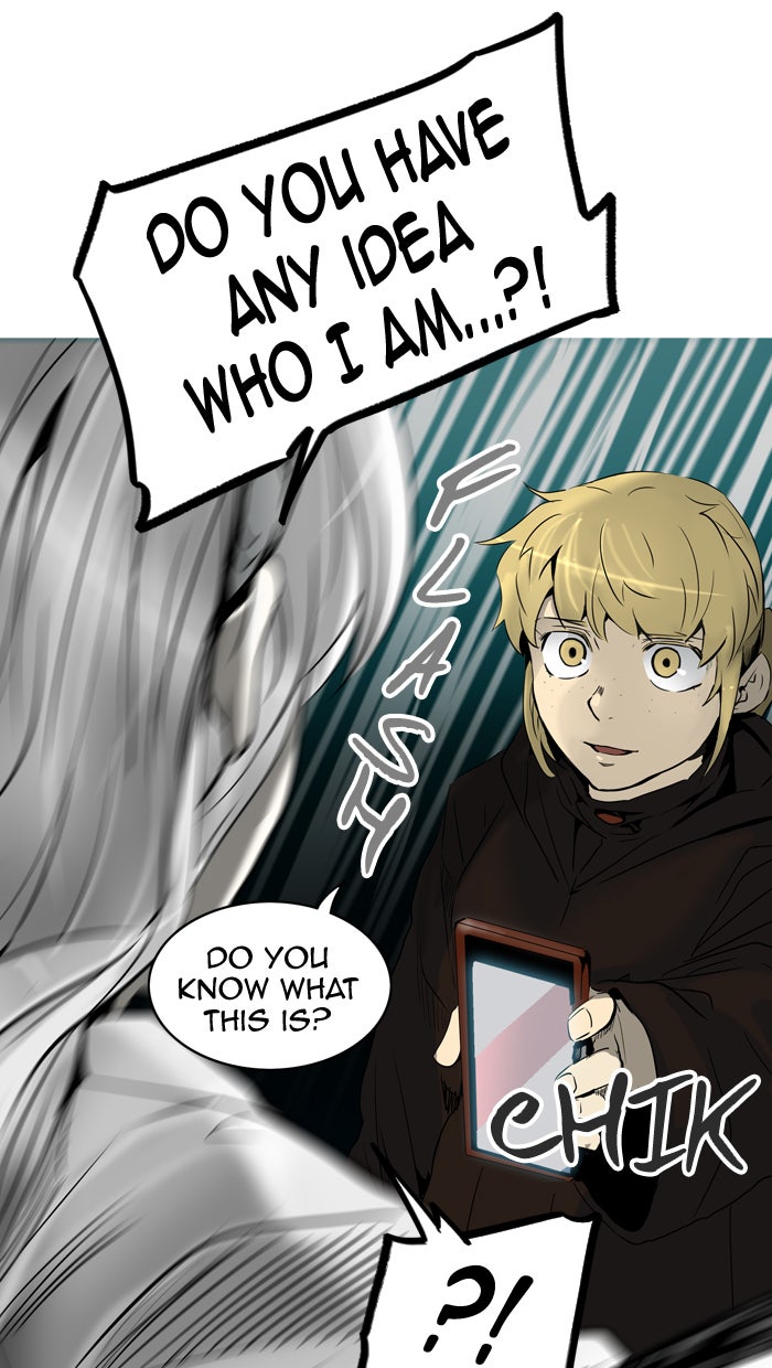 Tower of God manga, chapter 276, page 72 of 84