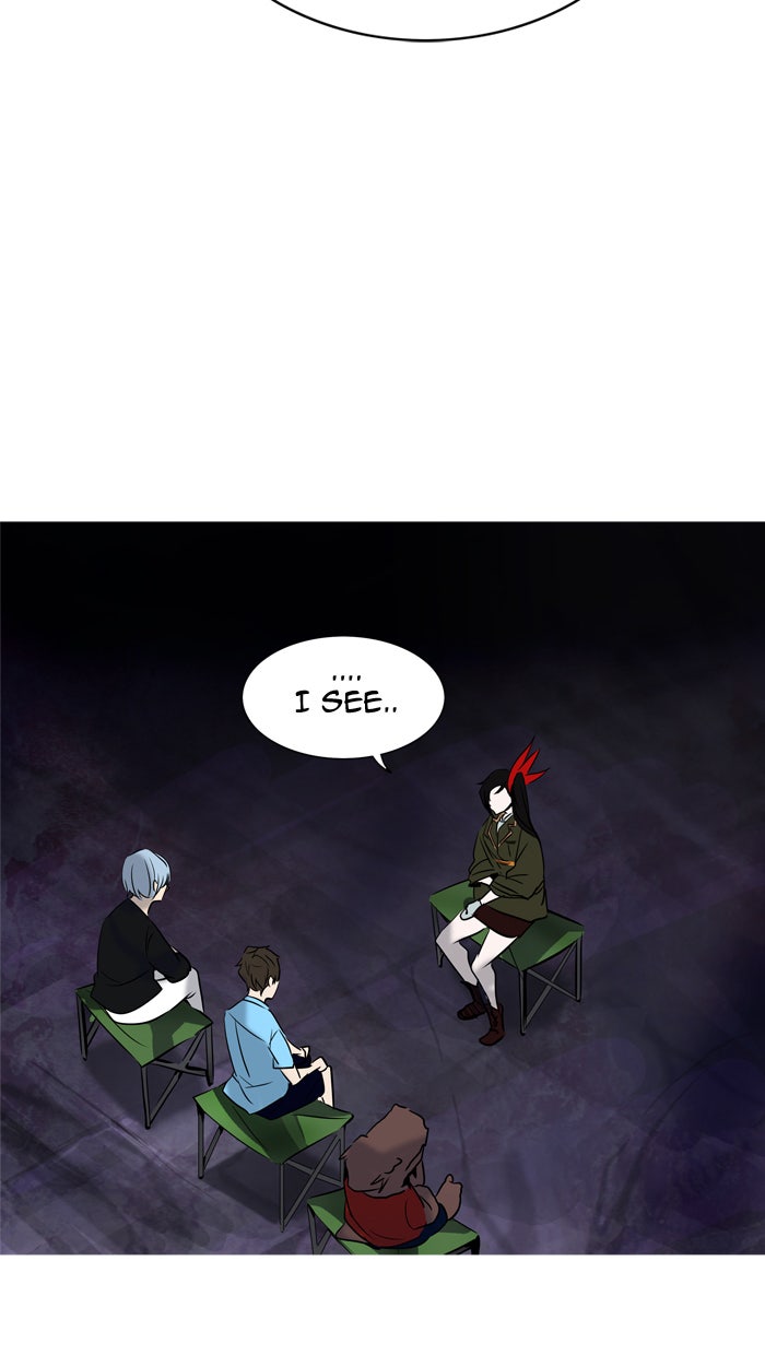 Tower of God manga, chapter 276, page 78 of 84