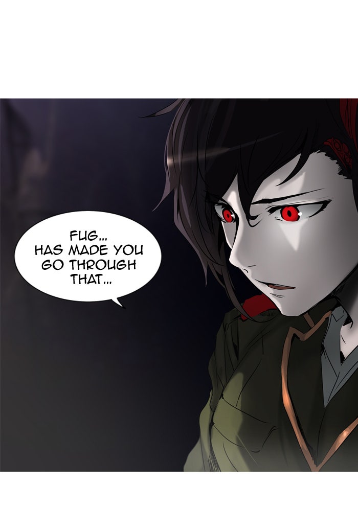 Tower of God manga, chapter 276, page 79 of 84