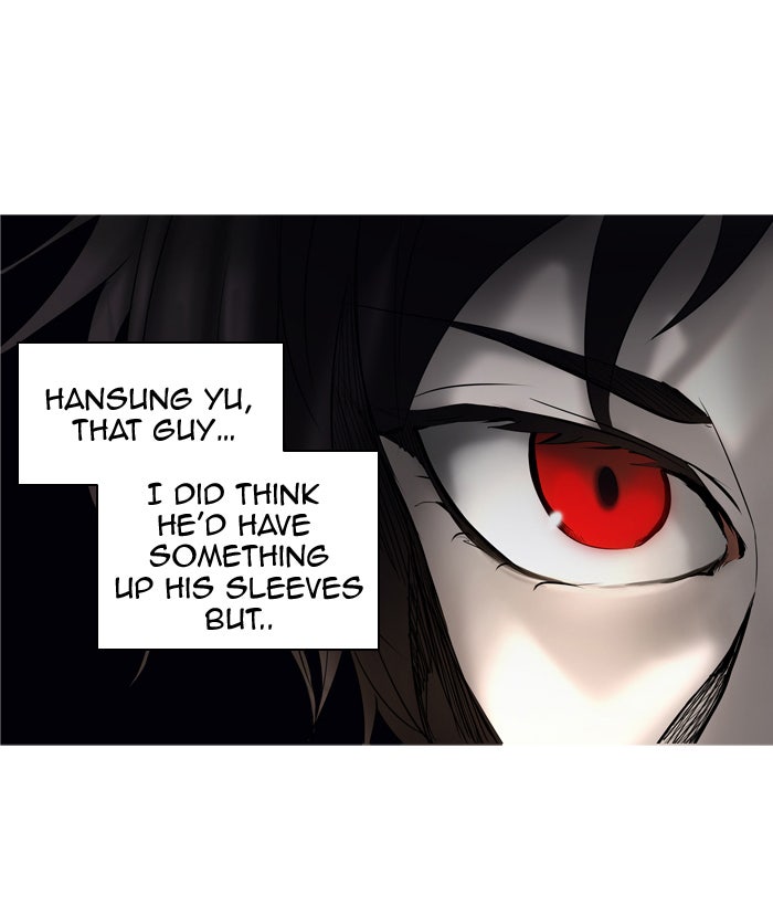 Tower of God manga, chapter 276, page 80 of 84