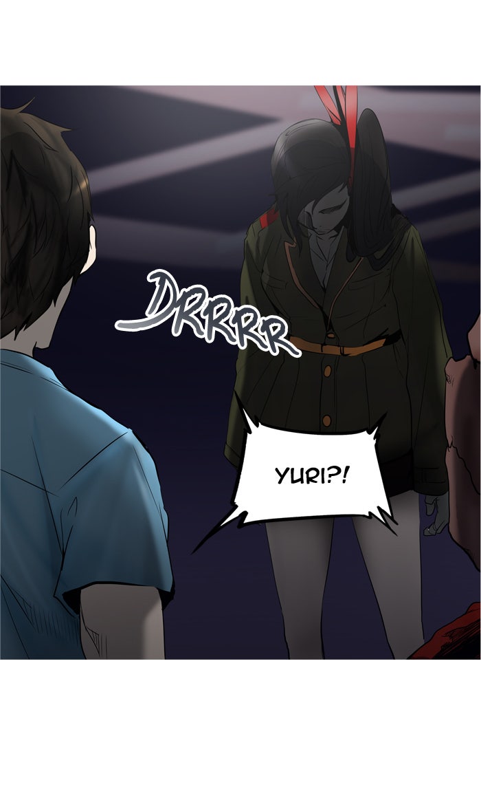 Tower of God manga, chapter 276, page 82 of 84