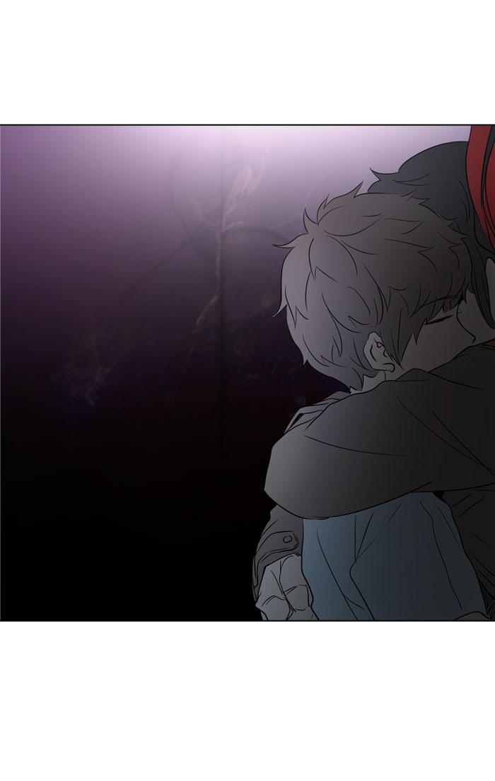 Tower of God manga, chapter 276, page 9 of 84