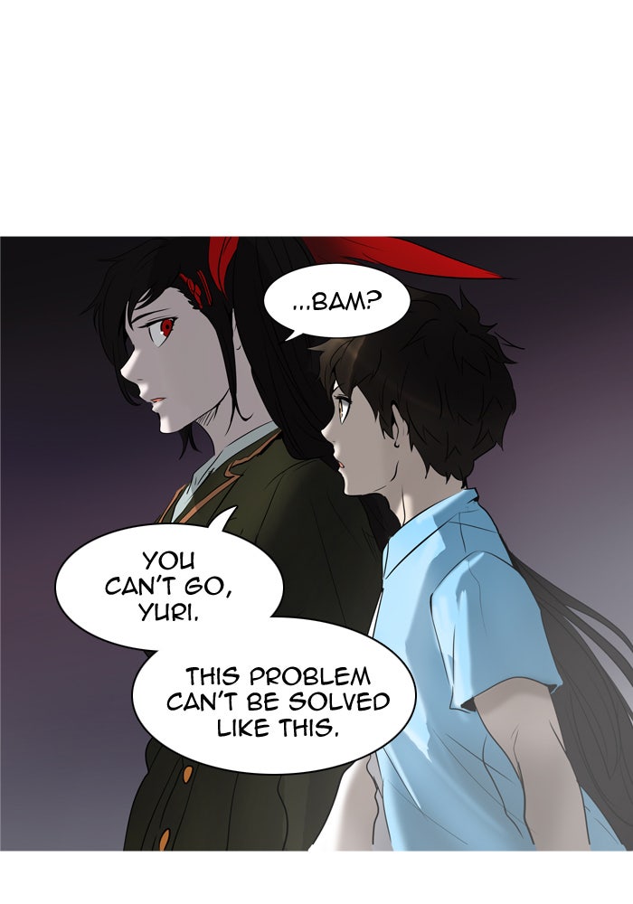 Tower of God manga, chapter 277, page 10 of 87
