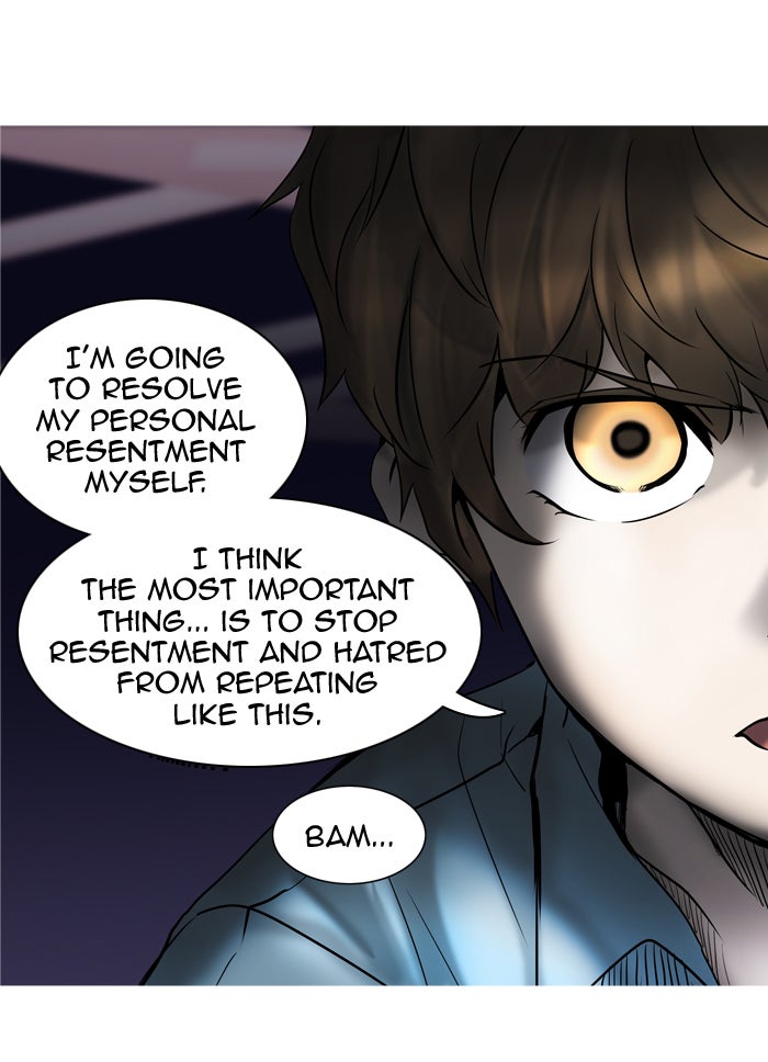 Tower of God manga, chapter 277, page 12 of 87