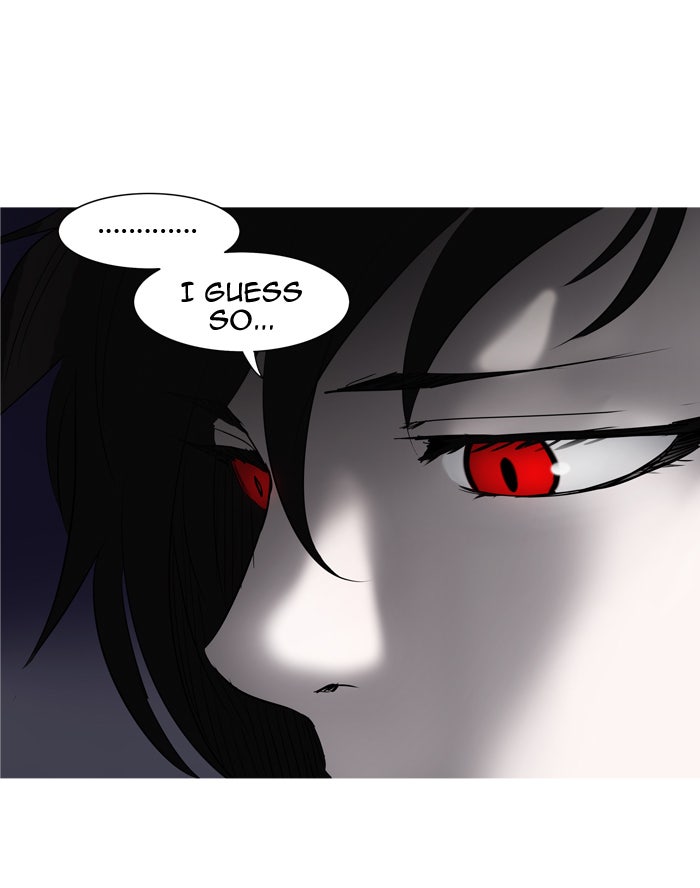 Tower of God manga, chapter 277, page 14 of 87