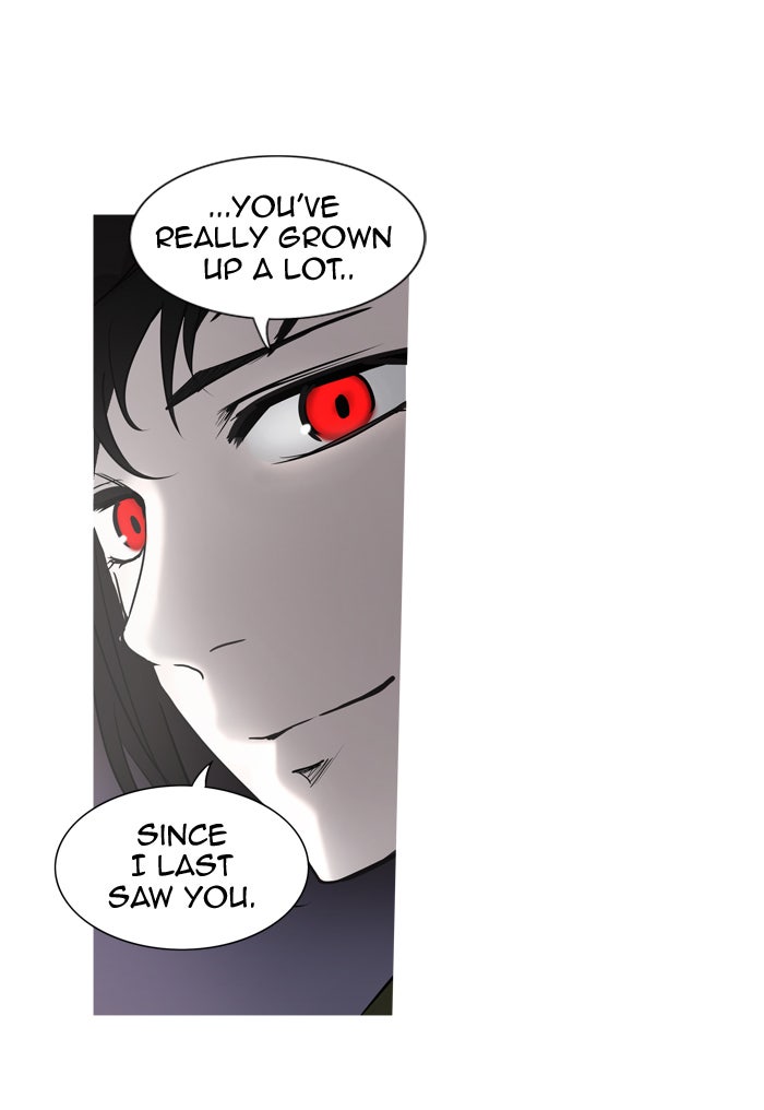 Tower of God manga, chapter 277, page 15 of 87