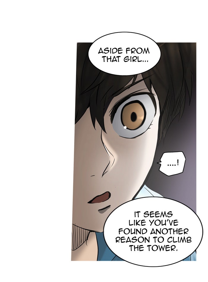 Tower of God manga, chapter 277, page 16 of 87