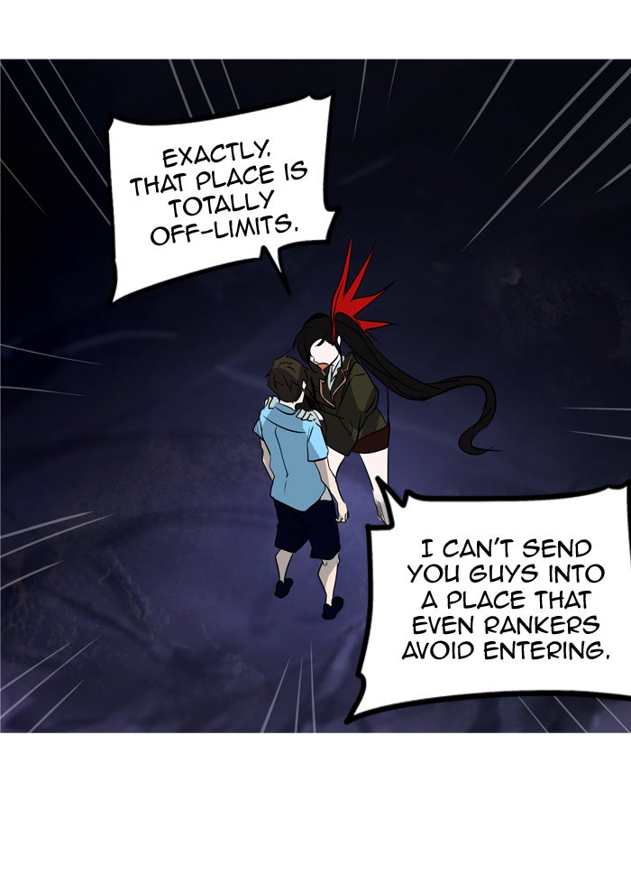 Tower of God manga, chapter 277, page 24 of 87
