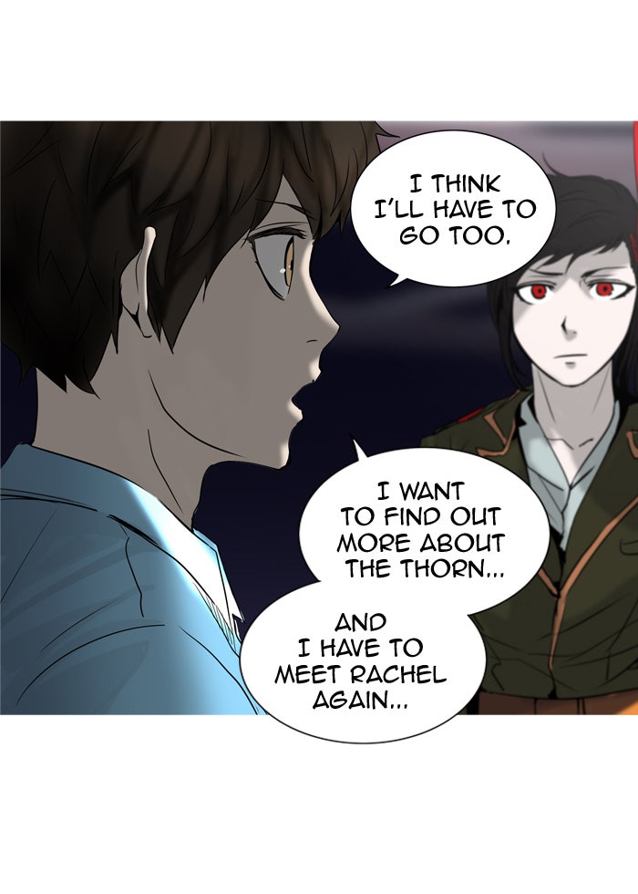Tower of God manga, chapter 277, page 26 of 87