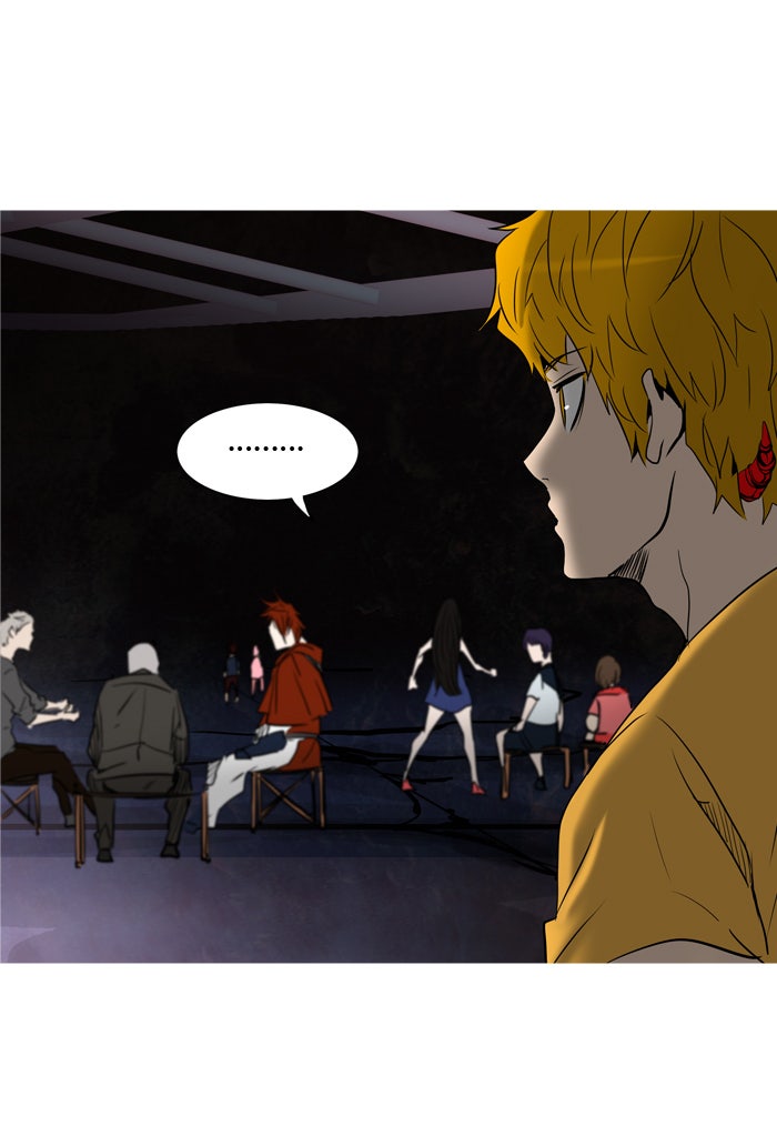 Tower of God manga, chapter 277, page 32 of 87