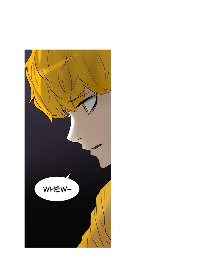 Tower of God manga, chapter 277, page 33 of 87