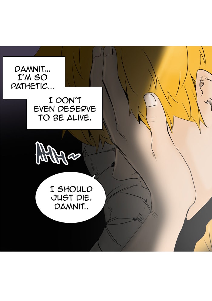 Tower of God manga, chapter 277, page 36 of 87
