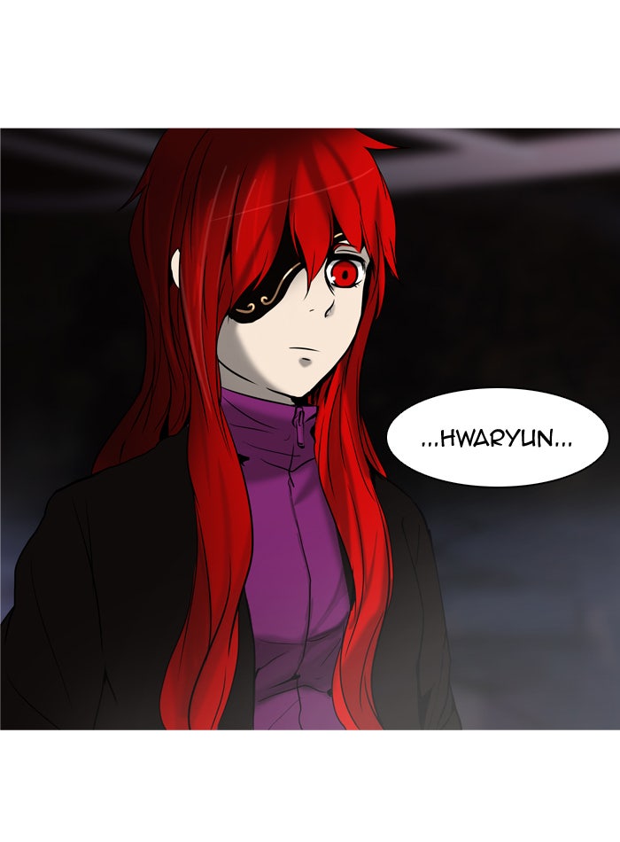 Tower of God manga, chapter 277, page 38 of 87