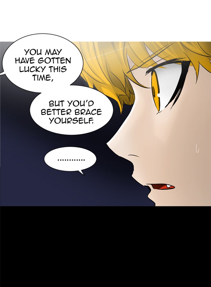 Tower of God manga, chapter 277, page 43 of 87