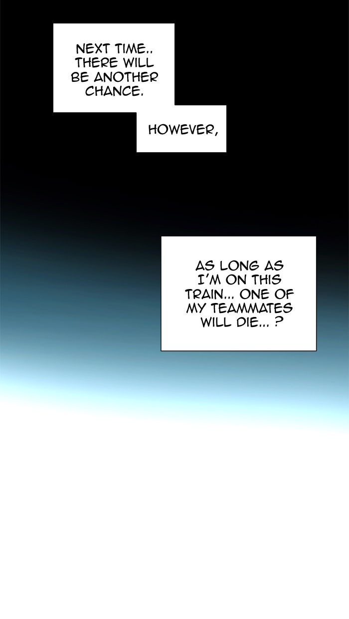 Tower of God manga, chapter 277, page 44 of 87