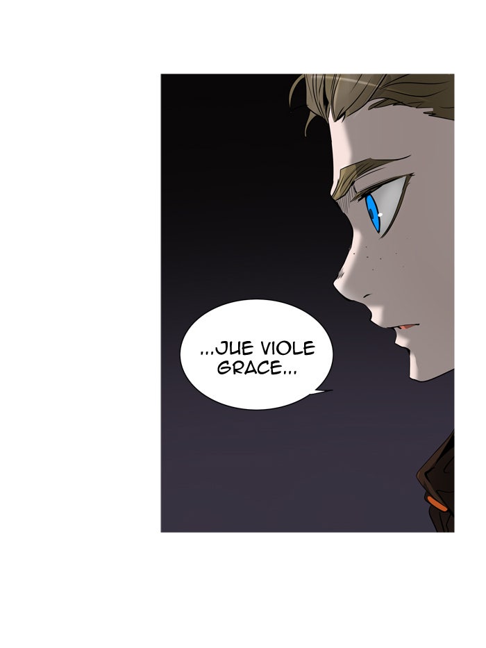 Tower of God manga, chapter 277, page 49 of 87