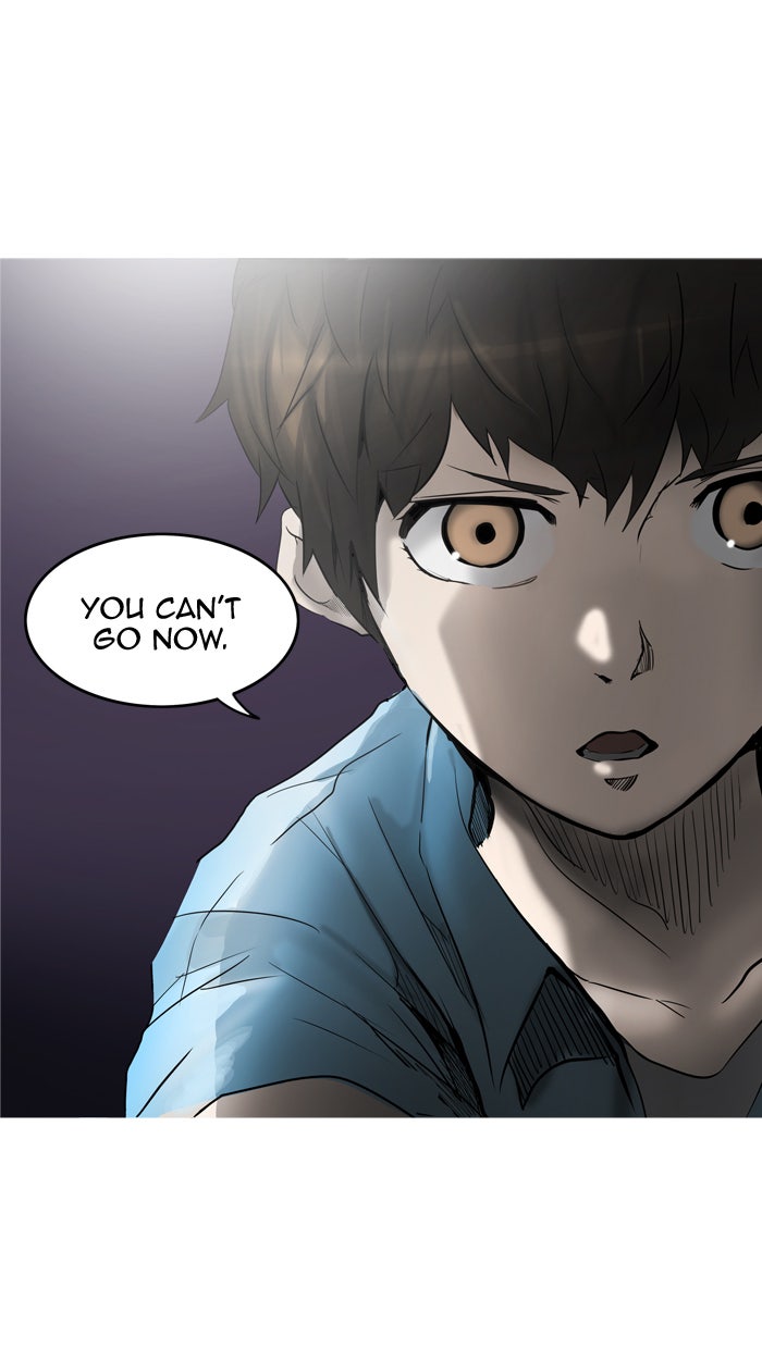 Tower of God manga, chapter 277, page 5 of 87