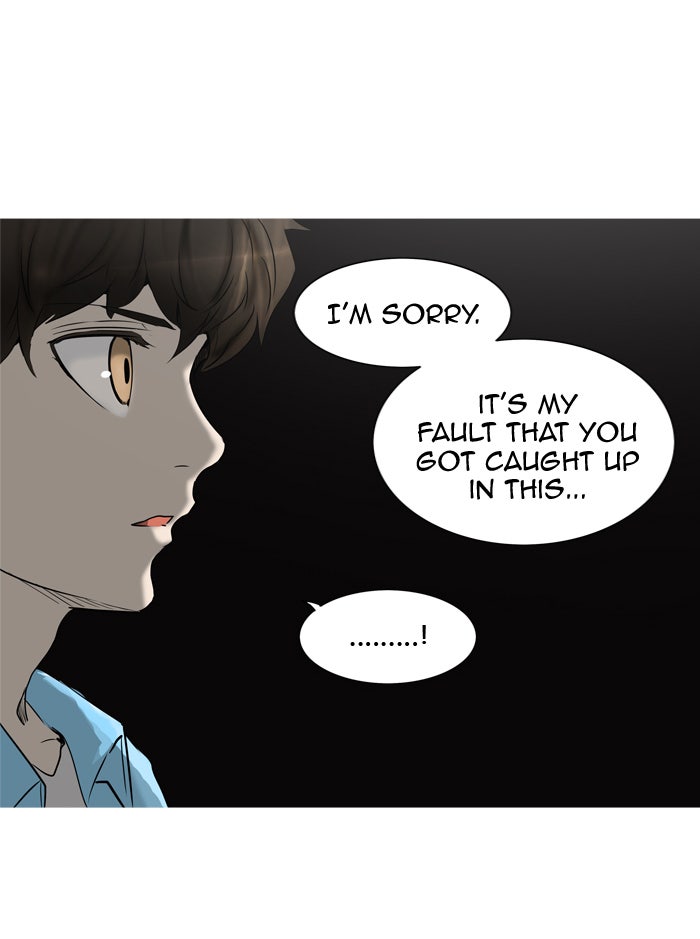 Tower of God manga, chapter 277, page 50 of 87