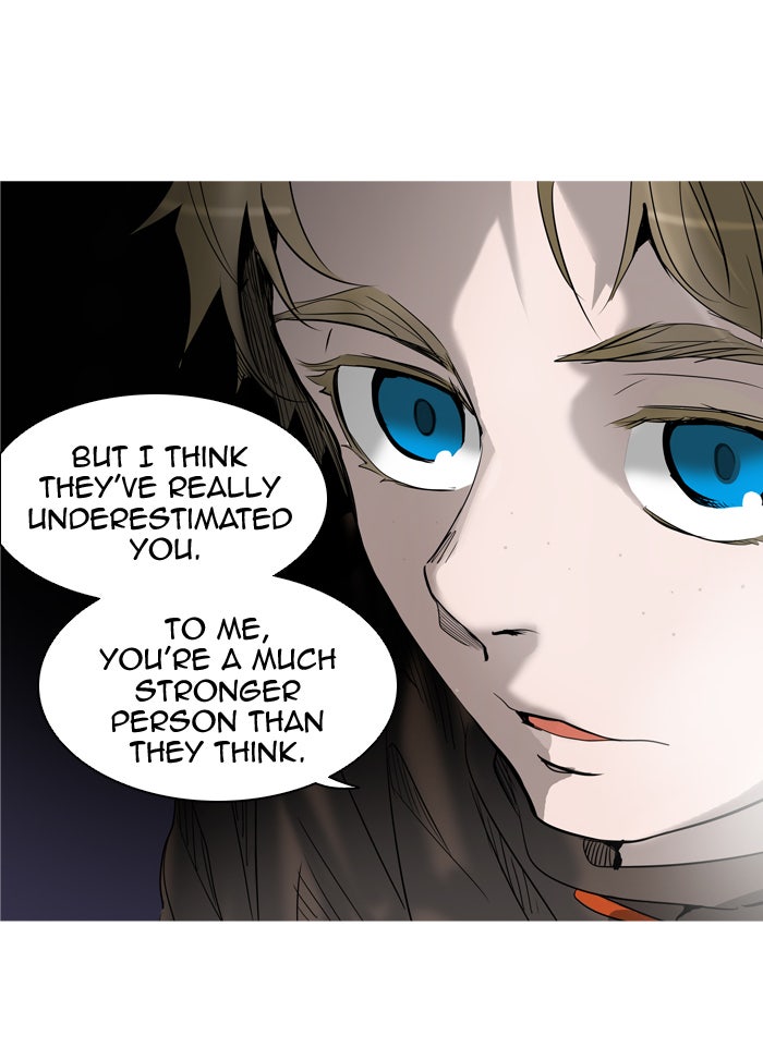 Tower of God manga, chapter 277, page 52 of 87