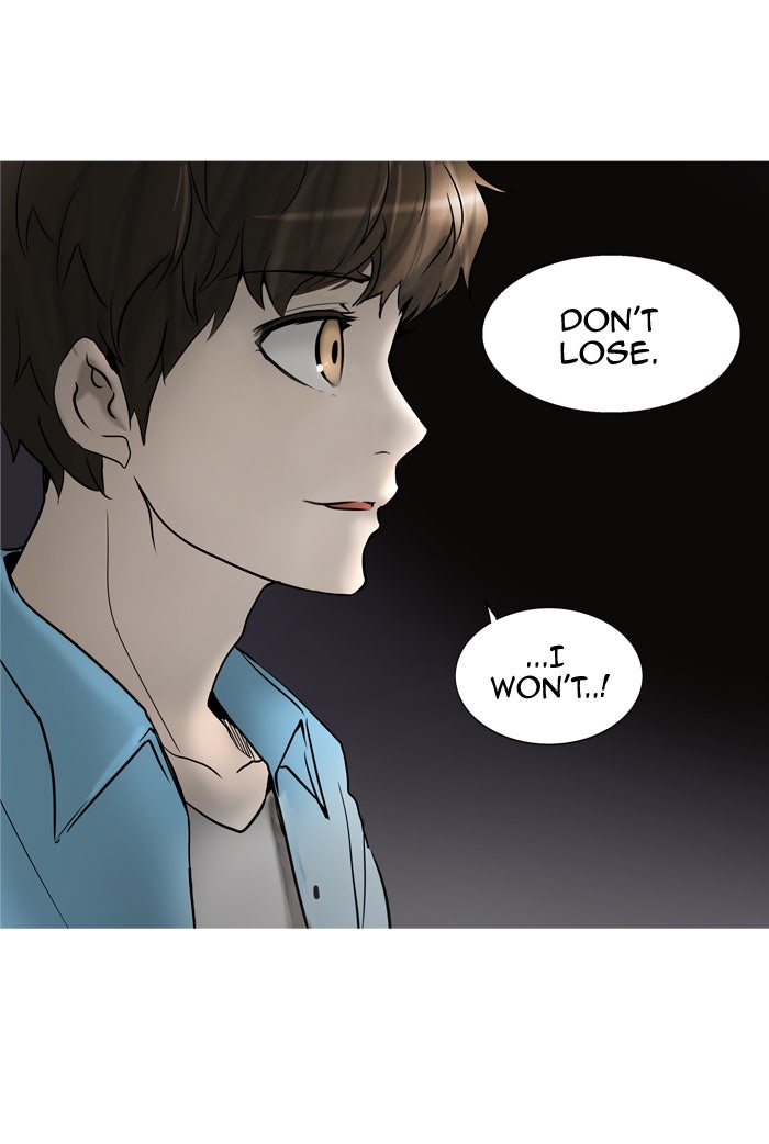Tower of God manga, chapter 277, page 53 of 87