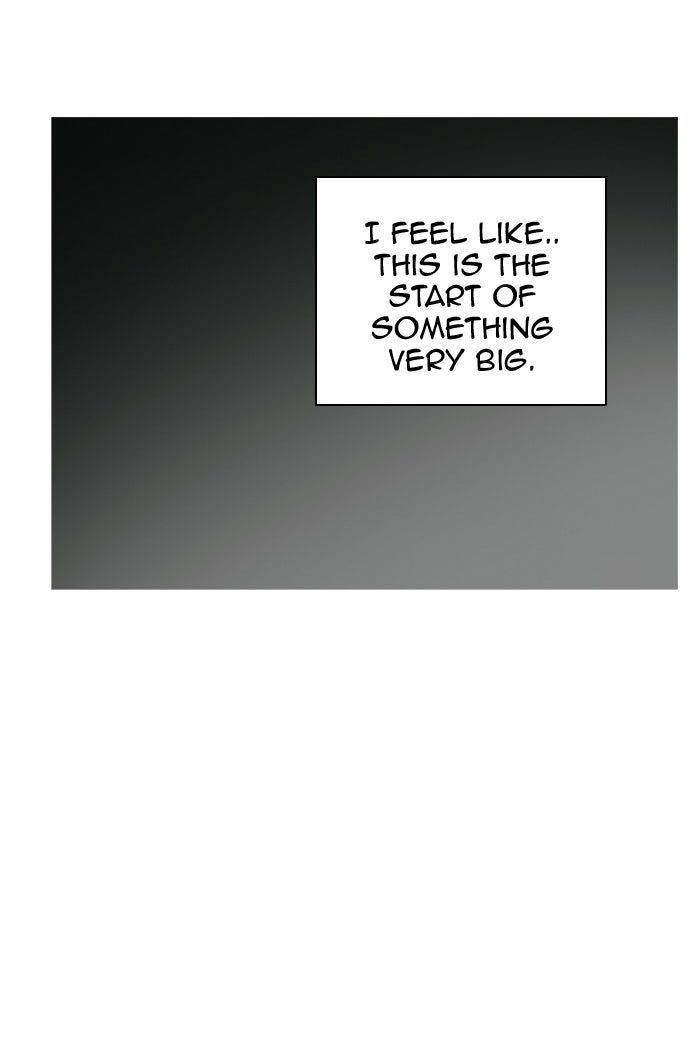 Tower of God manga, chapter 277, page 58 of 87