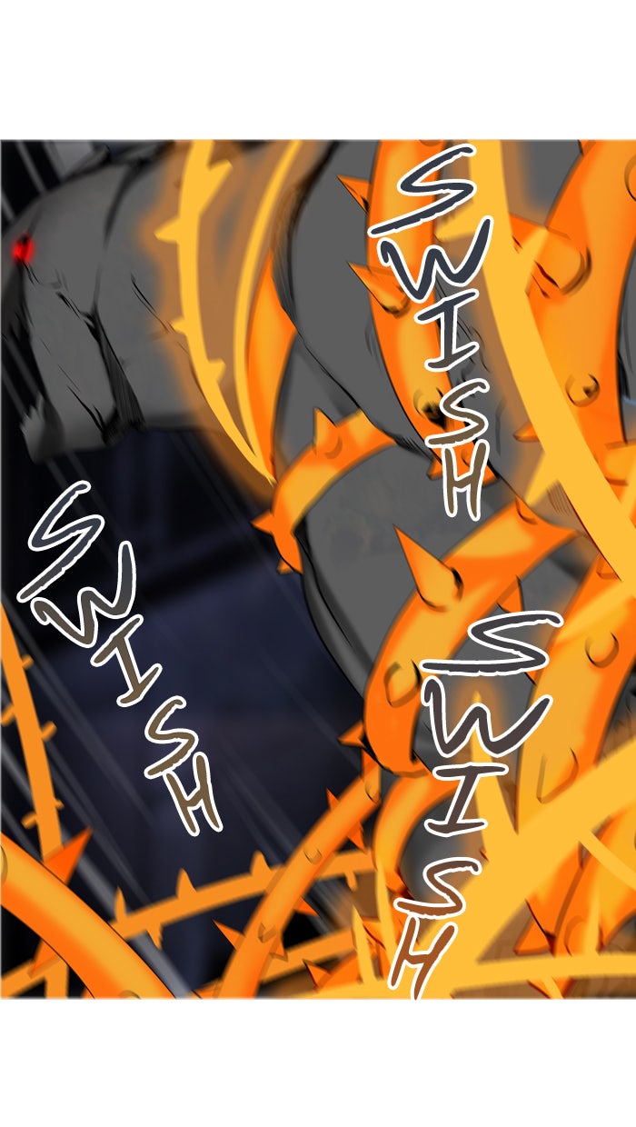 Tower of God manga, chapter 277, page 64 of 87
