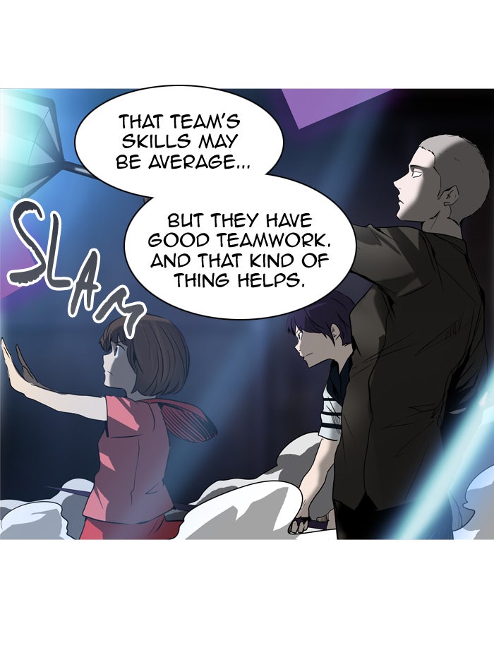 Tower of God manga, chapter 277, page 68 of 87