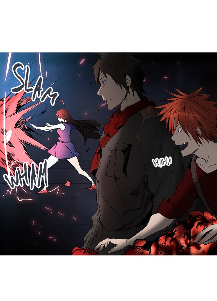 Tower of God manga, chapter 277, page 69 of 87