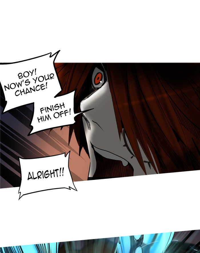 Tower of God manga, chapter 277, page 72 of 87