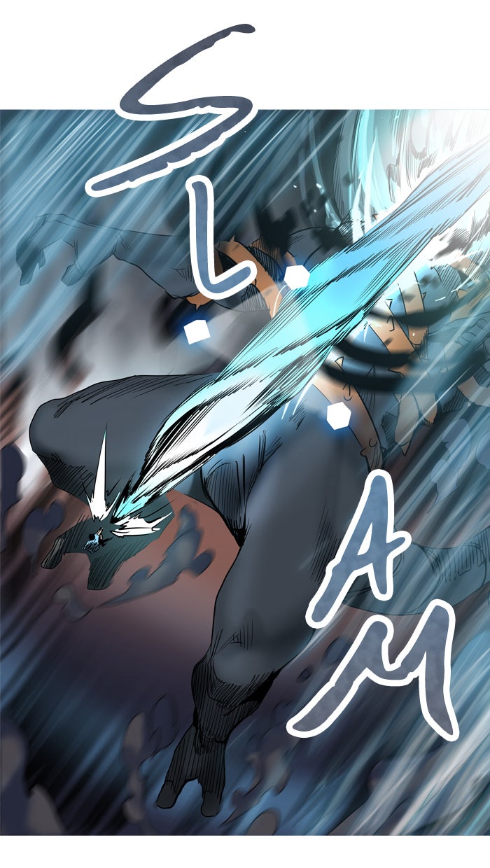 Tower of God manga, chapter 277, page 74 of 87