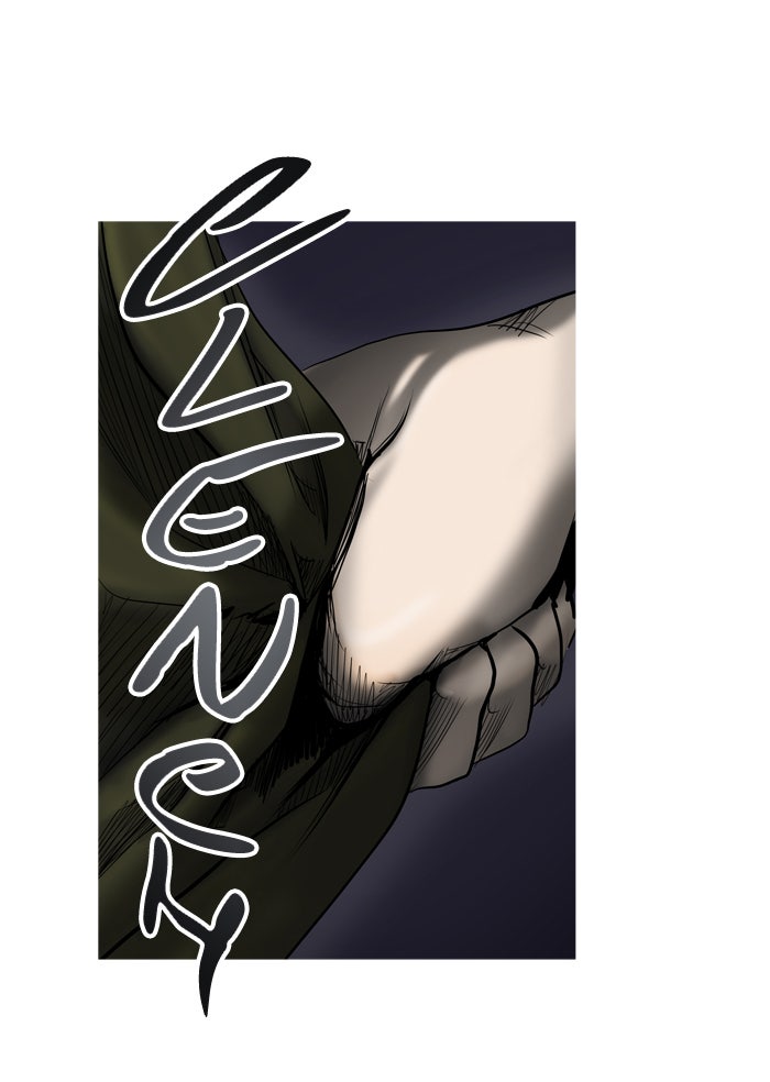 Tower of God manga, chapter 277, page 8 of 87