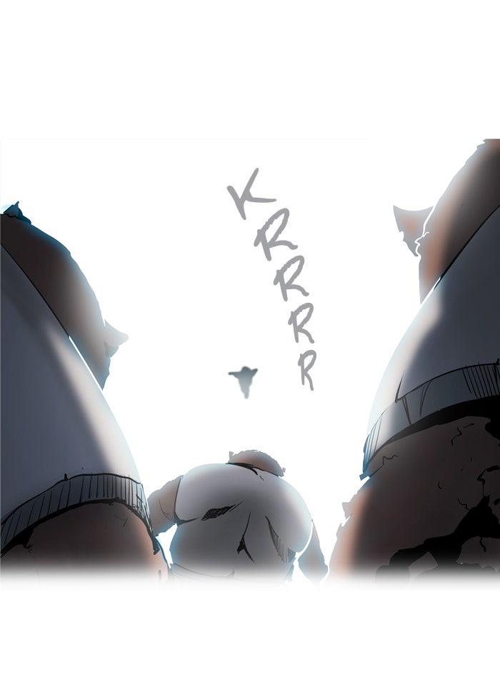 Tower of God manga, chapter 277, page 81 of 87